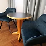 Hotel Garni Belvedere