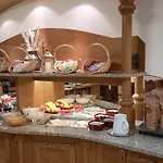 Hotel Garni Belvedere
