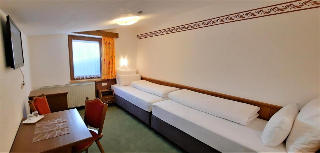 Hotel Garni Belvedere