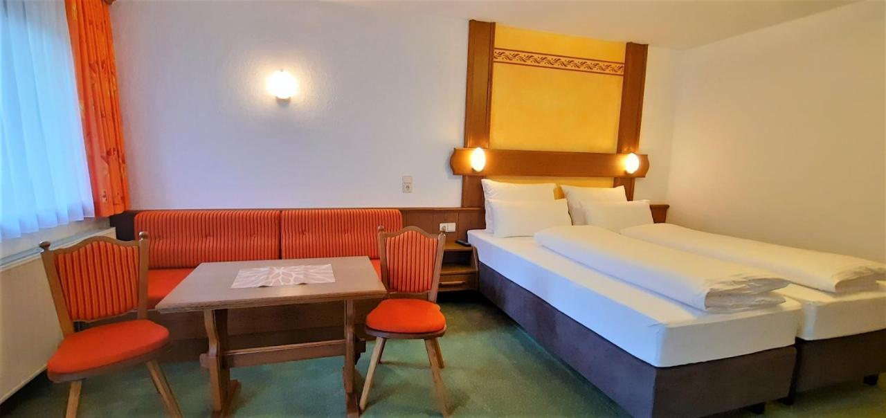 Hotel Garni Belvedere