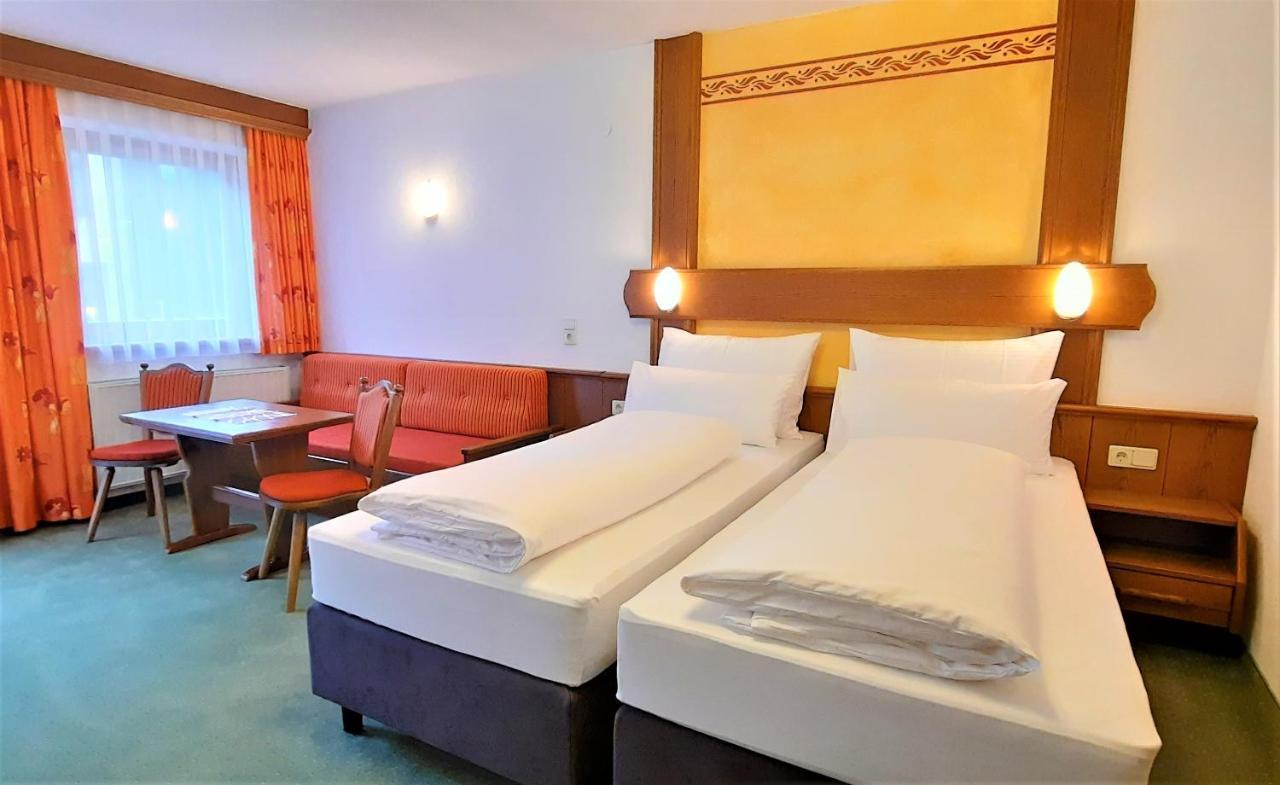 Garni Belvedere 3* Ischgl