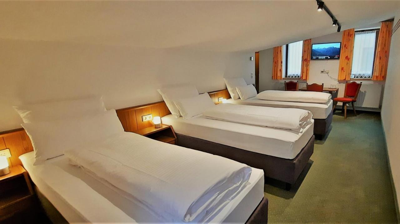 Hotel Garni Belvedere