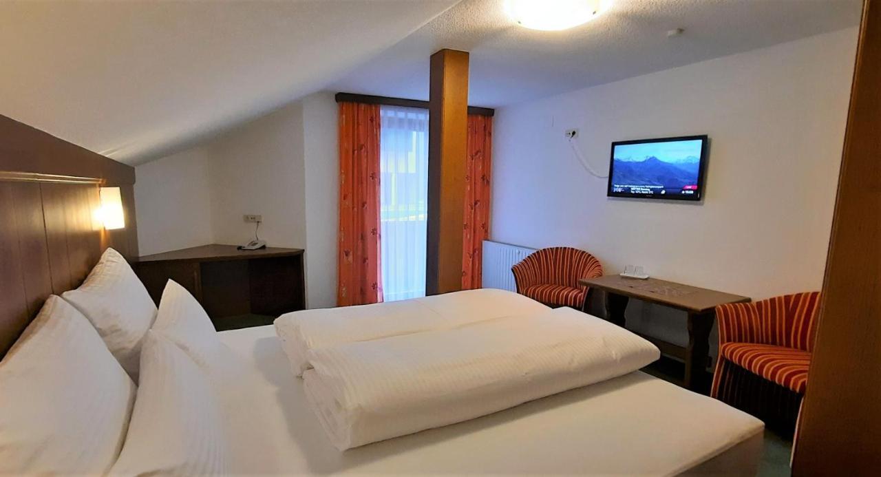 Garni Belvedere Hotel 3*