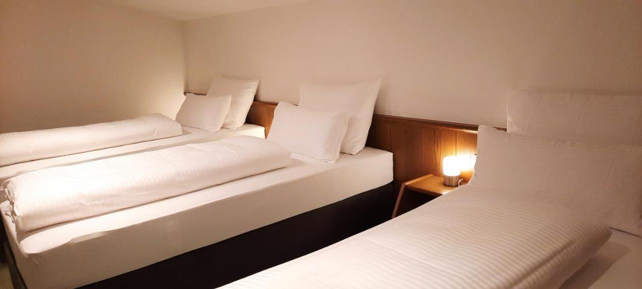 Garni Belvedere Hotel 3*