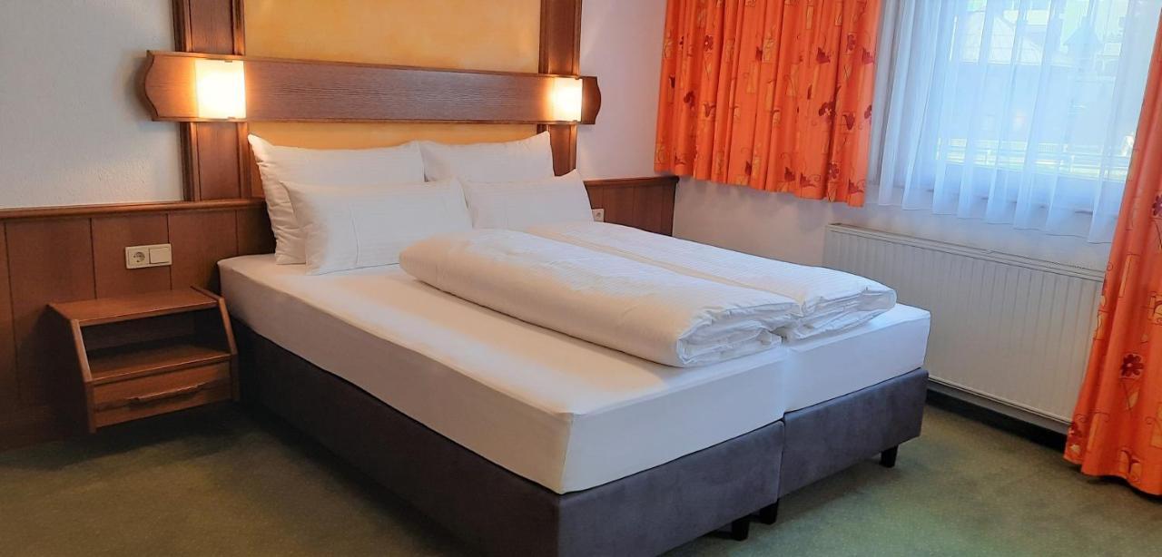 Hotel Garni Belvedere 3*