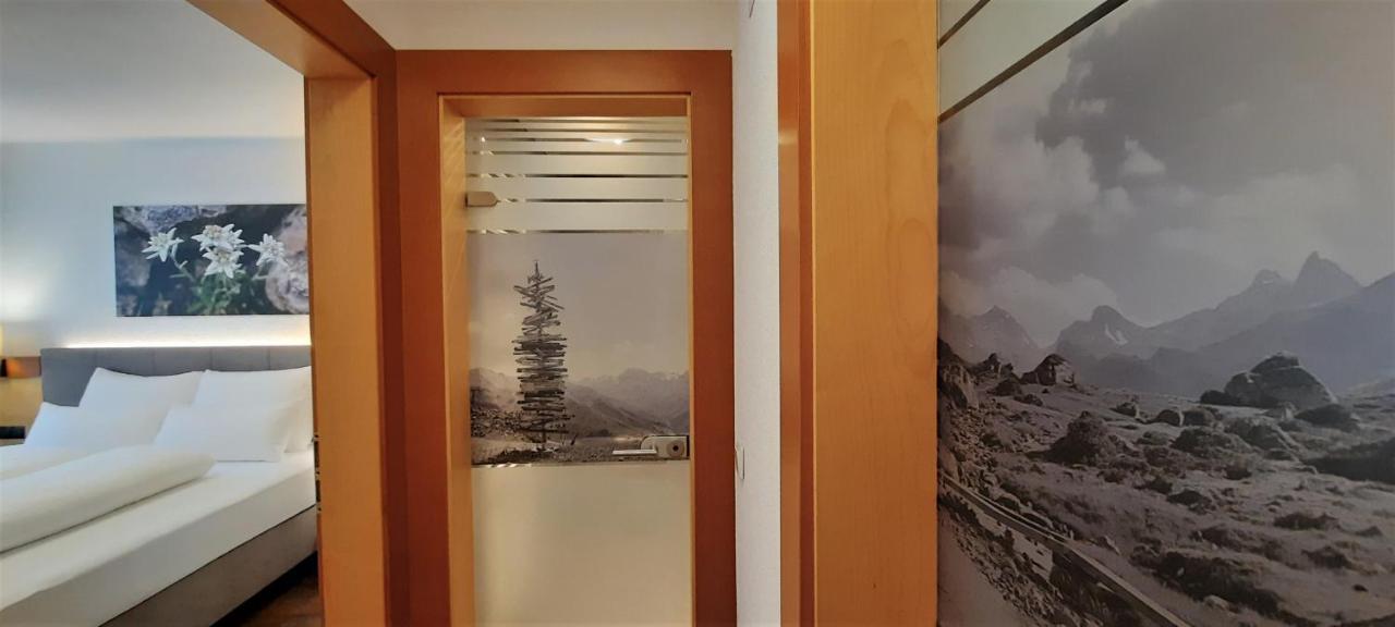 Hotel Garni Belvedere