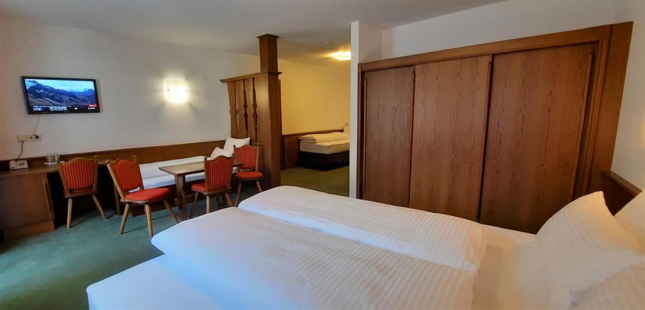 Hotel Garni Belvedere
