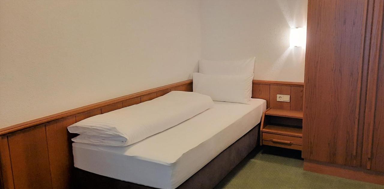 Hotel Garni Belvedere Ischgl