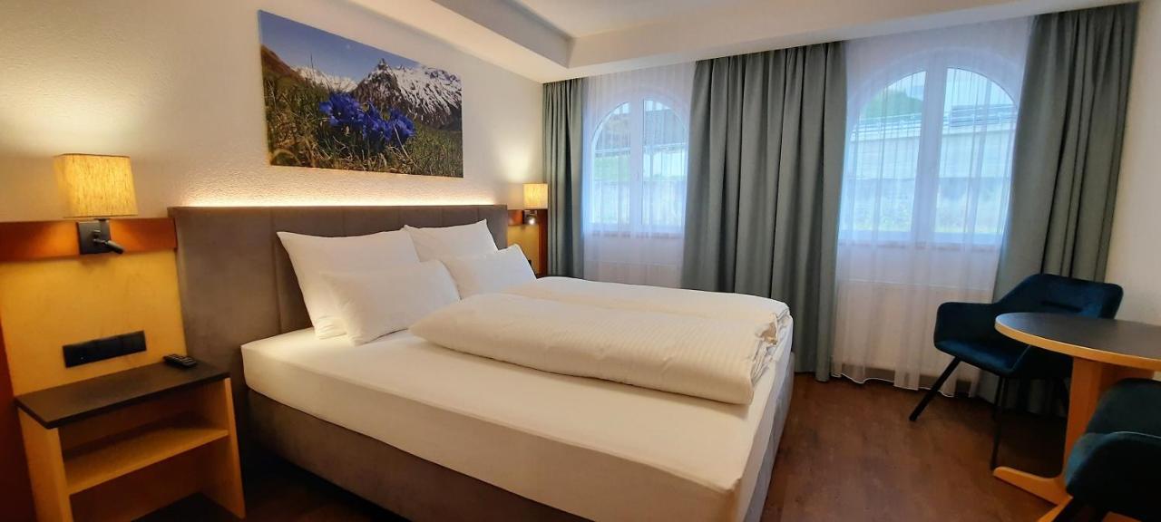 Hotel Garni Belvedere