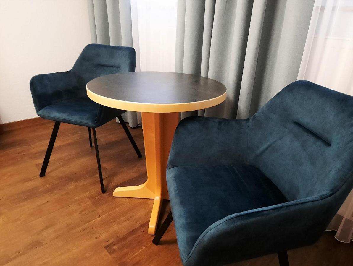 Garni Belvedere Hotel Ischgl