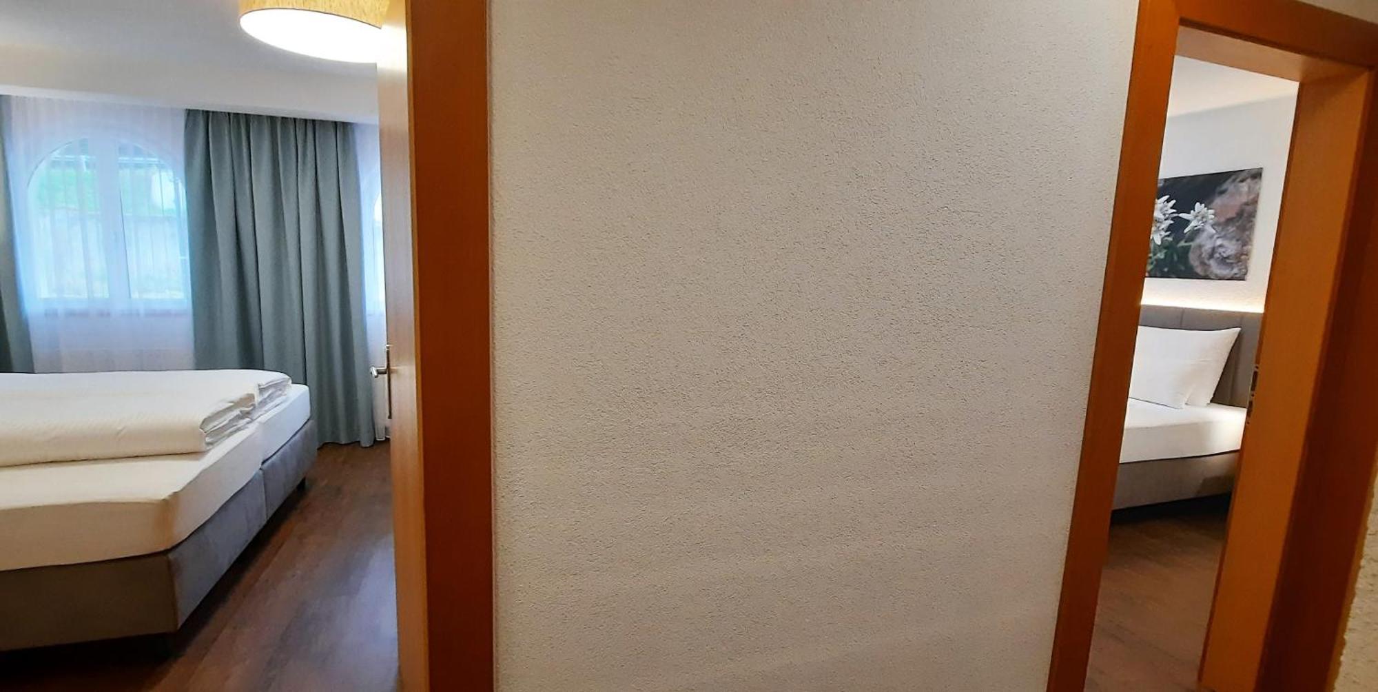 Garni Belvedere Hotel Ischgl