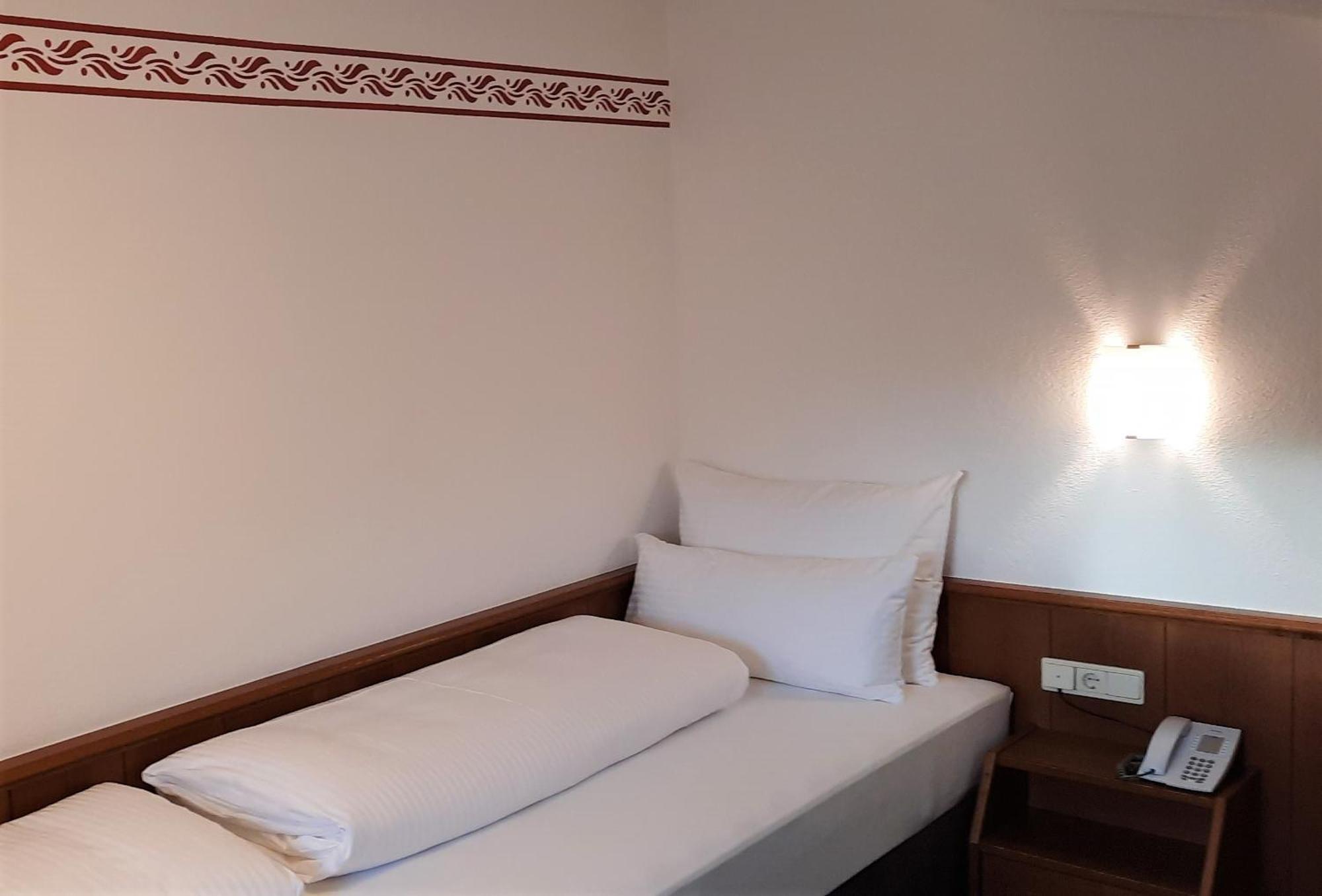 Hotel Garni Belvedere 3*