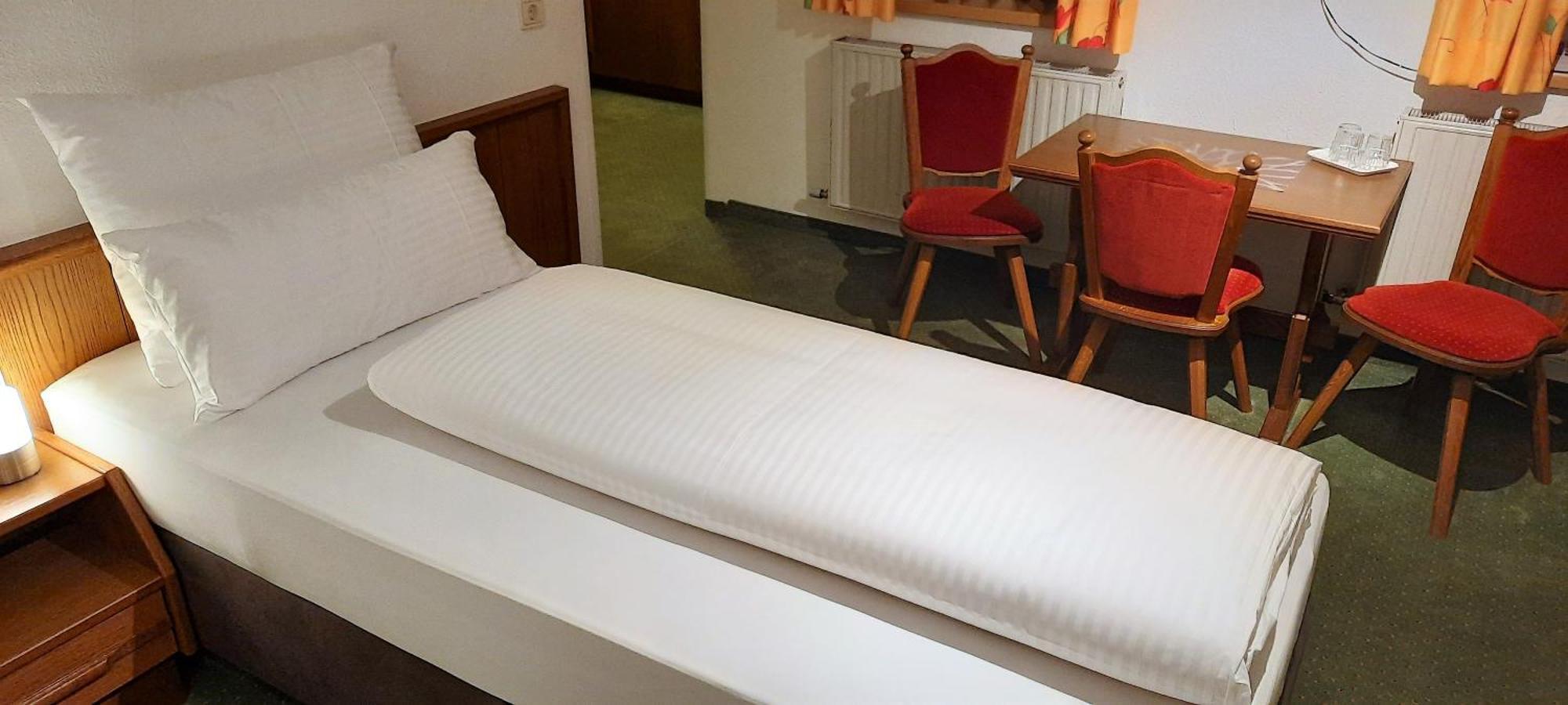 Hotel Garni Belvedere