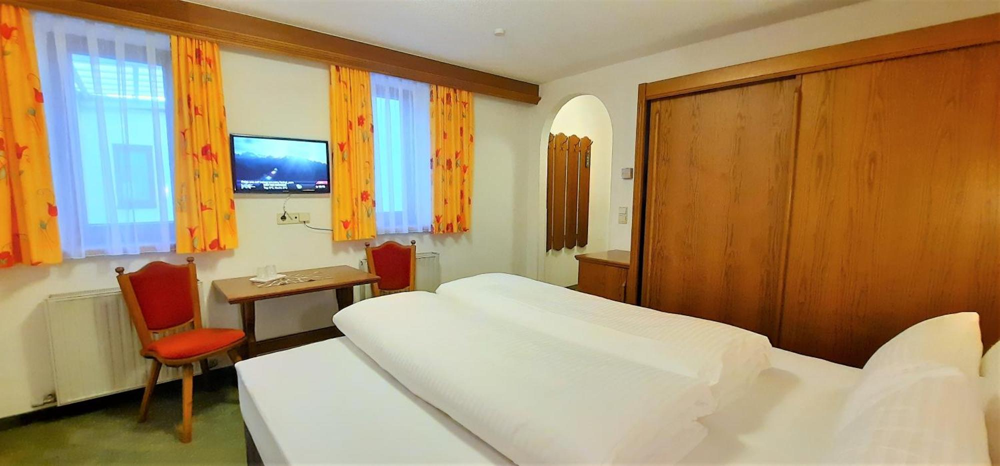 Garni Belvedere Ischgl