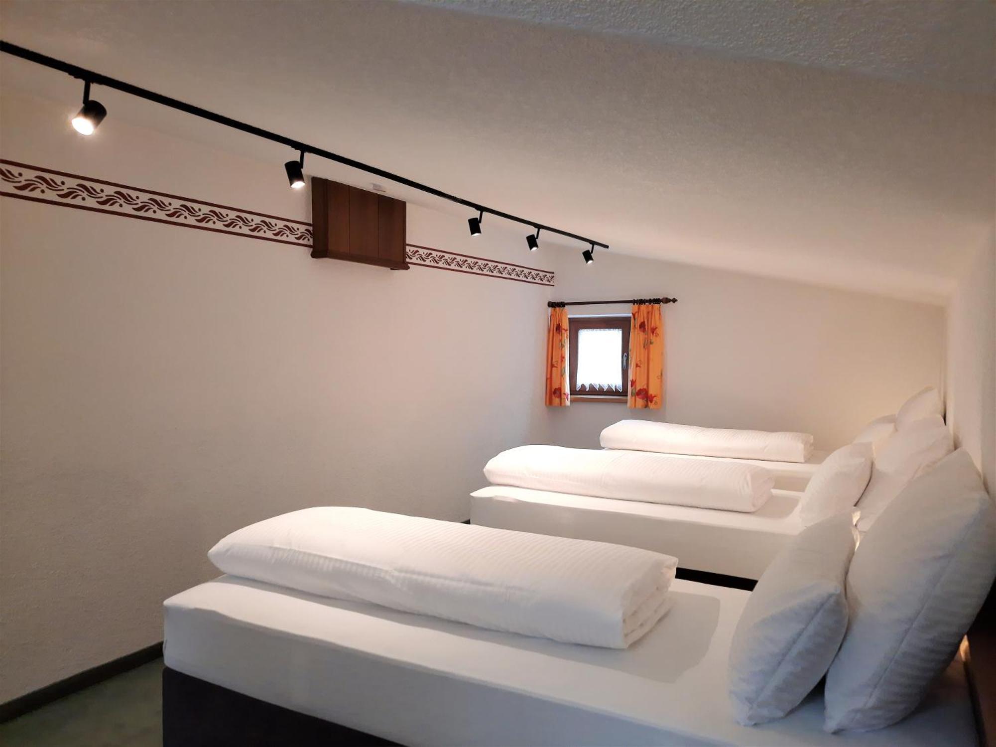 Garni Belvedere Hotel 3*