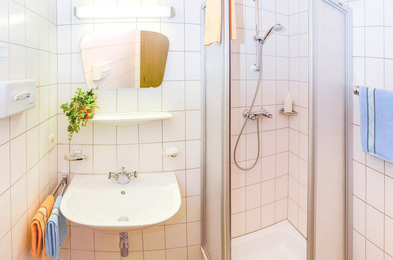 Hotel Garni Belvedere Ischgl